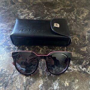 Armani Exchange Sunglasses